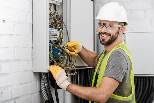 Best 24-Hour Electrician  in Clksville, AR