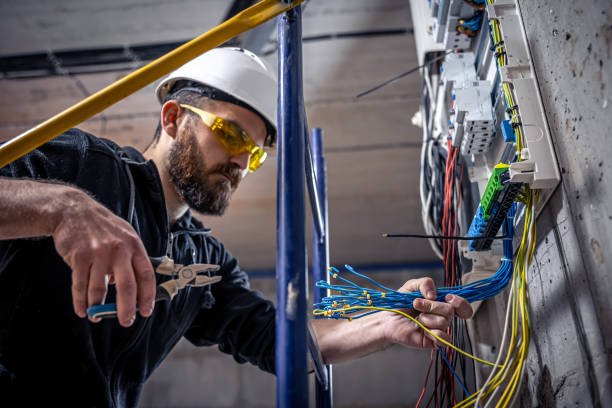 Best Affordable Electrical Installation  in Clksville, AR