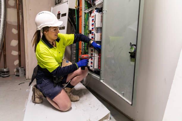 Best Affordable Emergency Electrician  in Clksville, AR