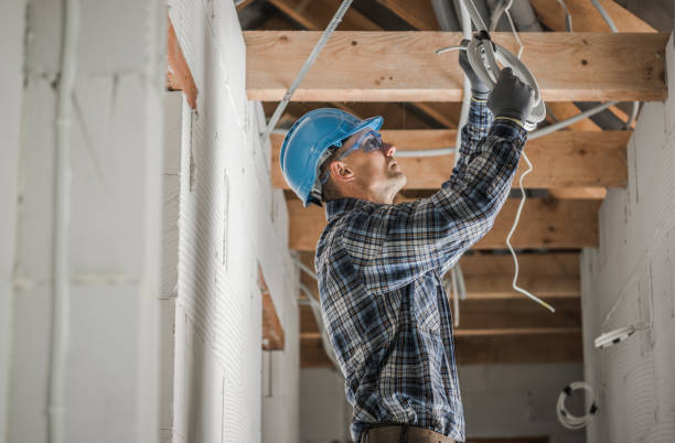 Best Electrical Upgrades for Homes  in Clksville, AR