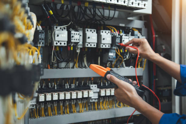 Best Electrical Rewiring Services  in Clksville, AR