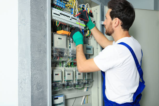  Clksville, AR Electrician Pros
