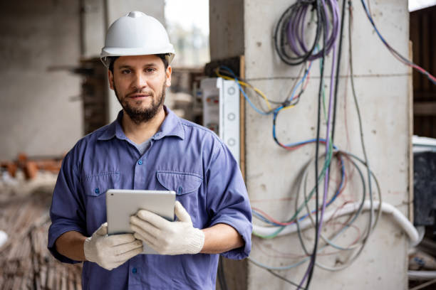 Best Emergency Electrical Repair  in Clksville, AR