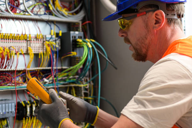 Best Electrical Troubleshooting Services  in Clksville, AR