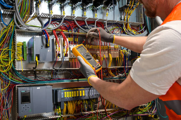 Best Electrician Near Me  in Clksville, AR