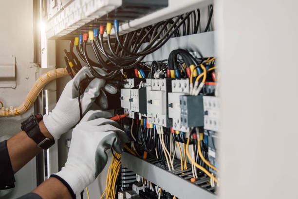 Electrical Rewiring Services in Clarksville, AR