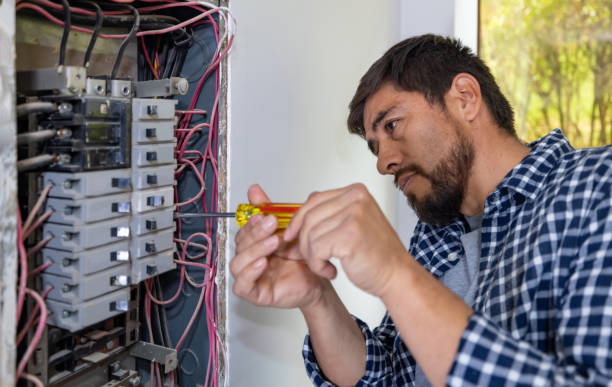 Best Emergency Electrician Near Me  in Clksville, AR
